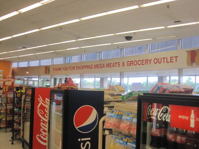 Normandale Shopping Mall / Opportunity Zone: 500-634 East Patton Avenue, Montgomery, AL 36111